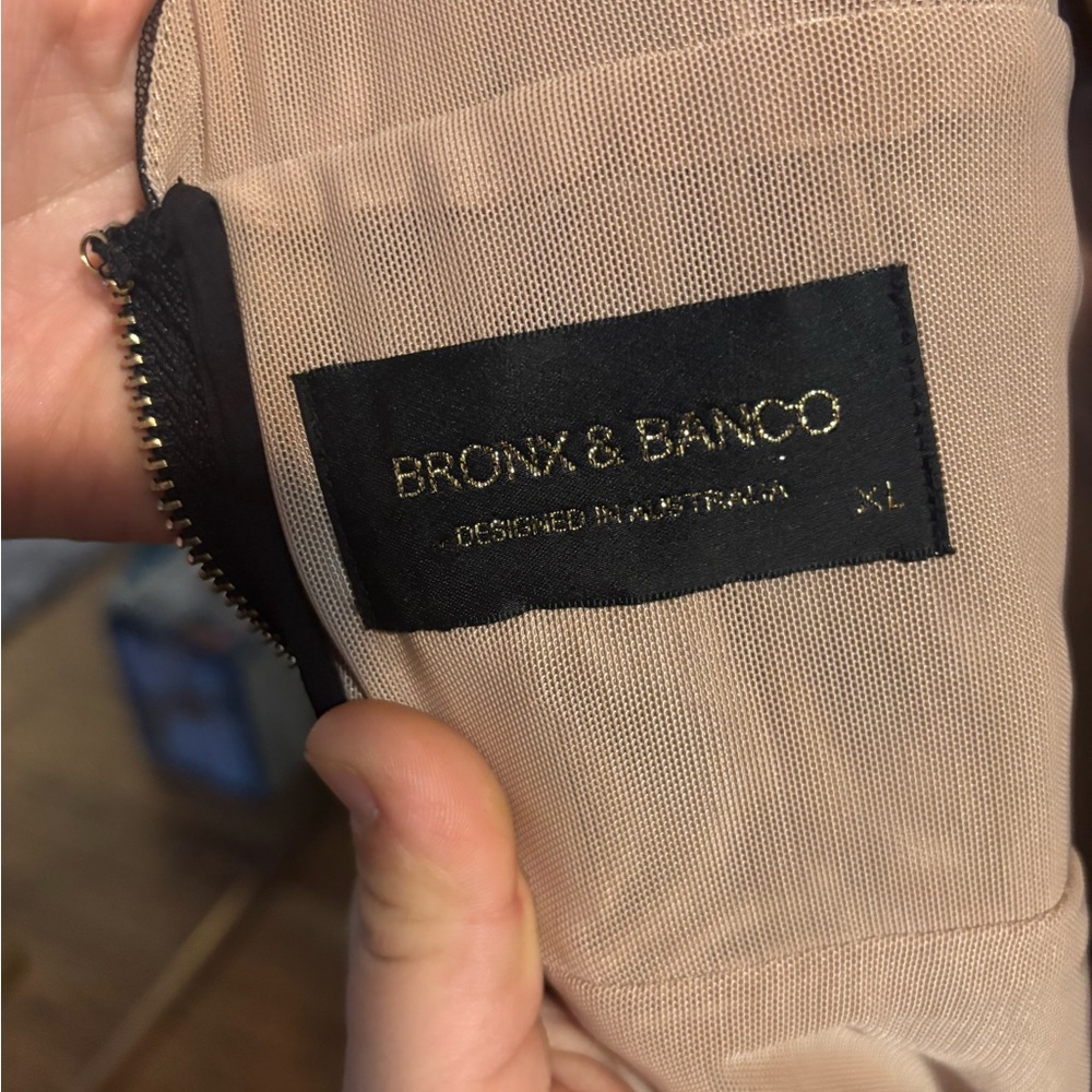 Bronx & Banco Melia Stunning Floral Beaded Anthropologie SOLD OUT NWOT$990 - Picture 11 of 12